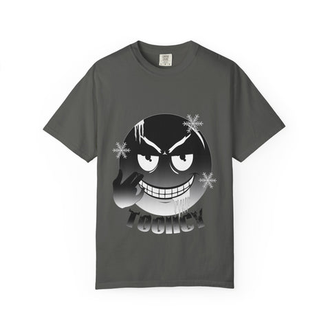 Tooiicy Ghost Face T-shirt Printify