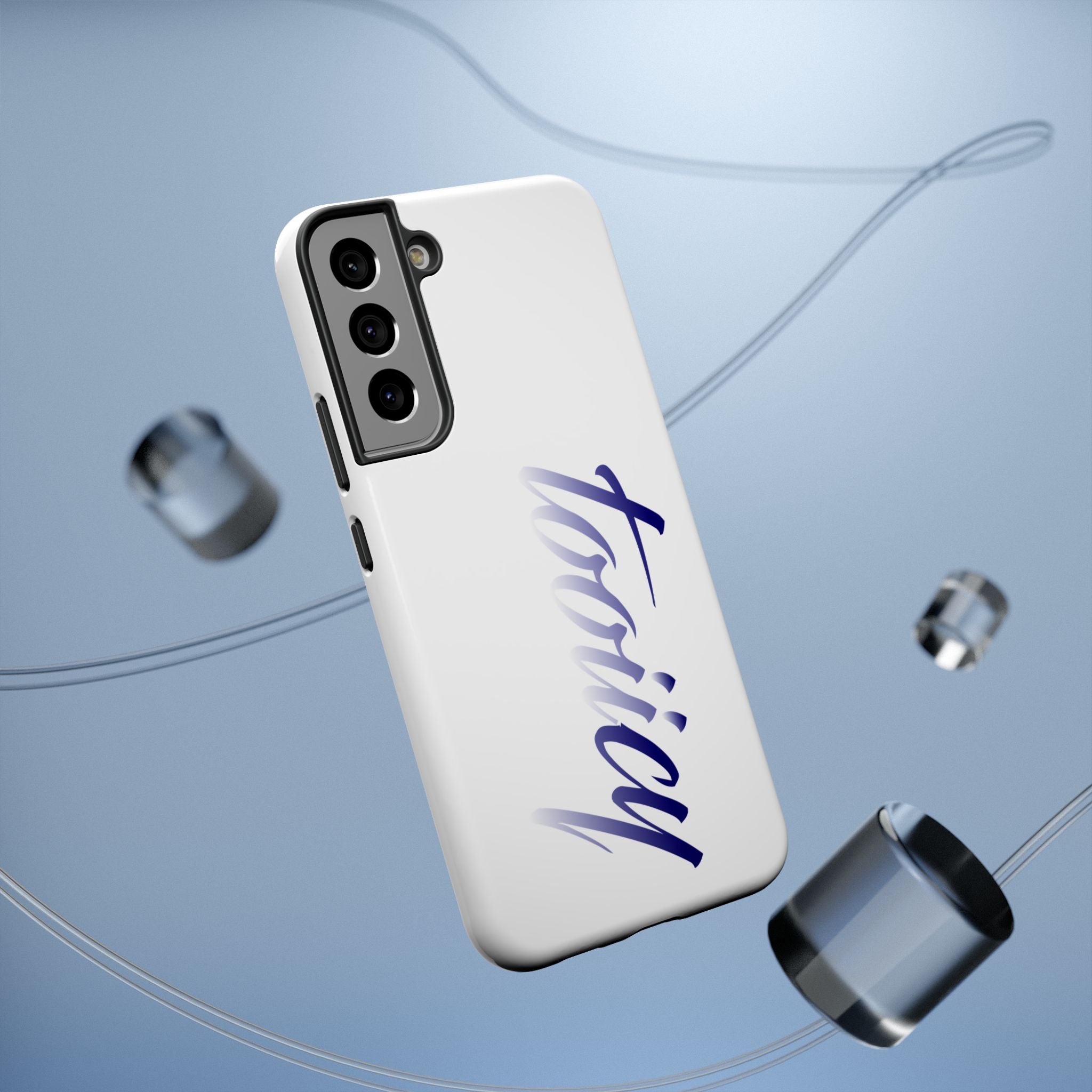 Tooiicy Impact-Resistant Phone Cases Printify