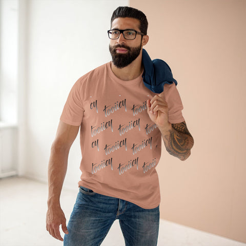 Graphic Tee Tooiicy Clothing Design T-Shirt Printify