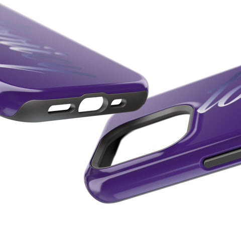 Phone Tough Cases - Tooiicy Magnetic Design