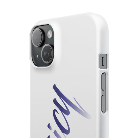 Tooiicy Slim Phone Cases