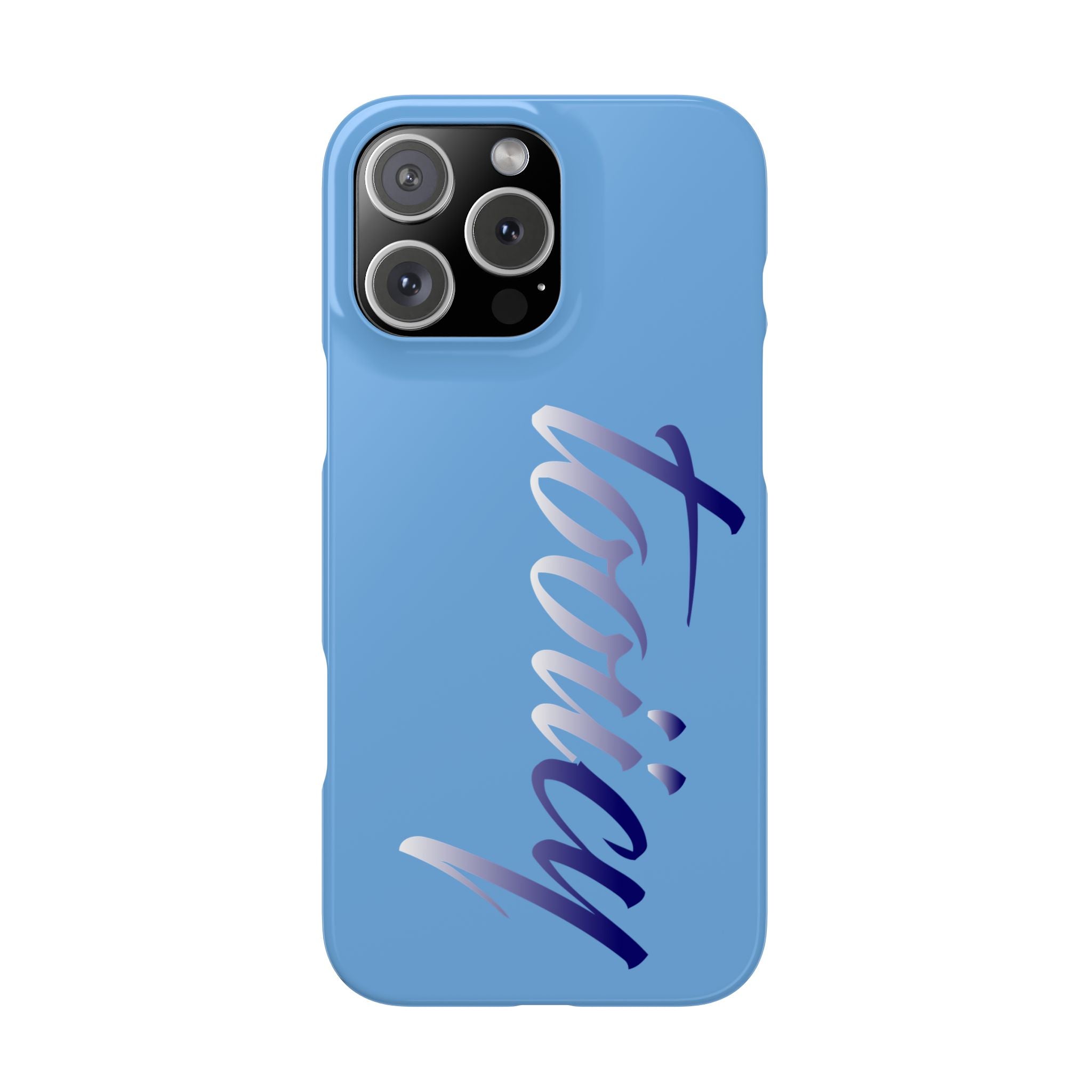 Tooiicy Phone Case Printify