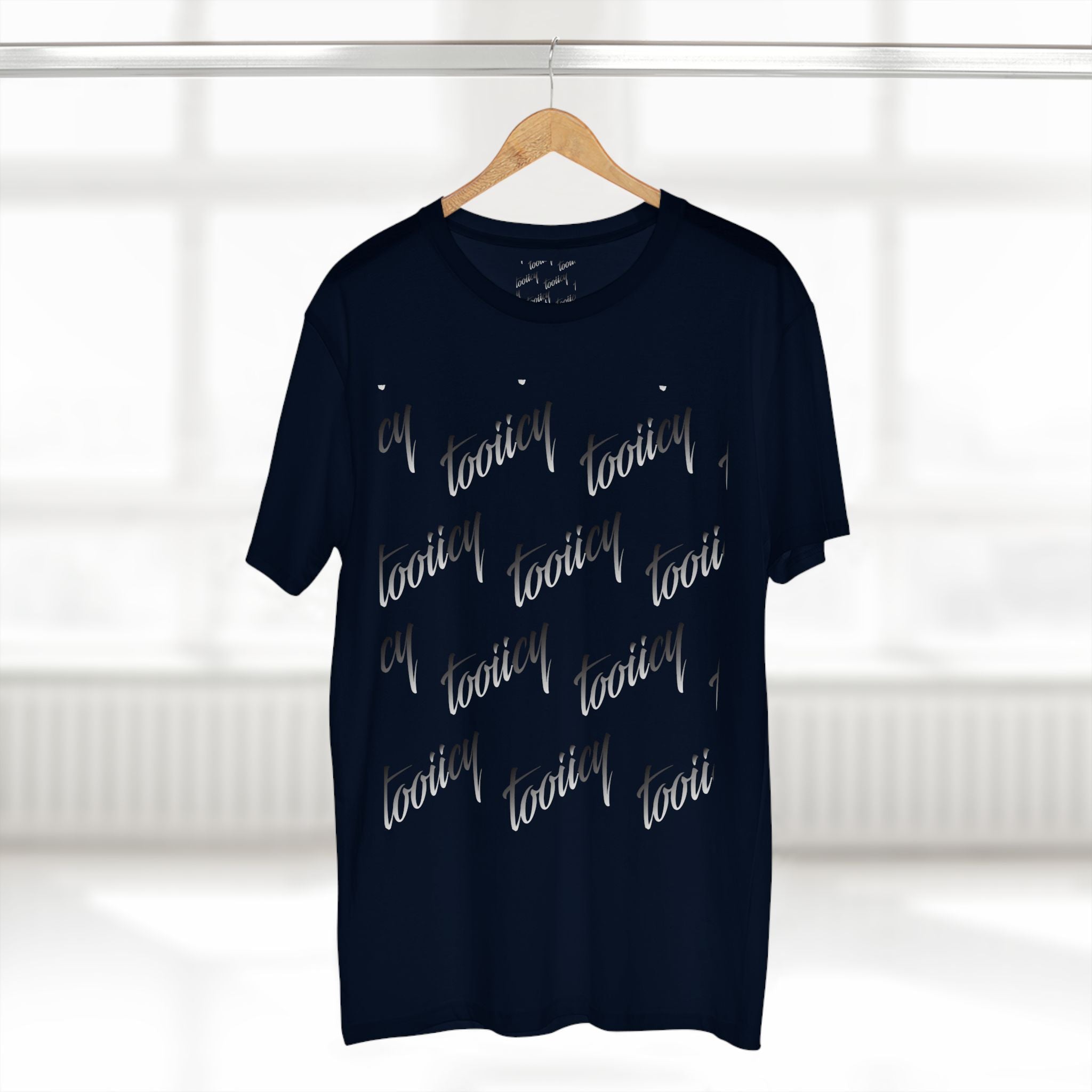 Graphic Tee Tooiicy Clothing Design T-Shirt Printify