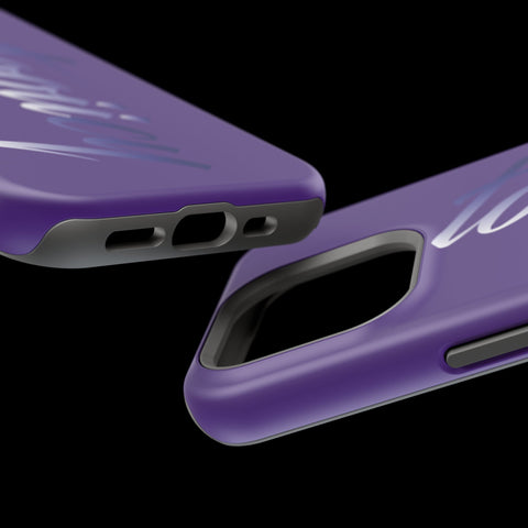 Phone Tough Cases - Tooiicy Magnetic Design