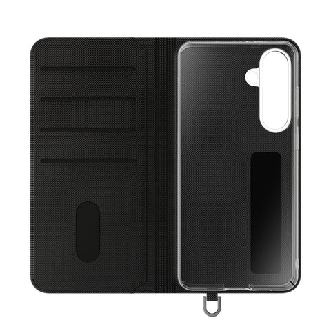 Stylish Flip Case with 'Tooiicy Design for Smartphones