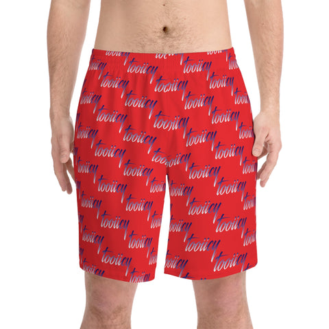 Tooiicy Beach Shorts Printify