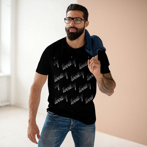 Graphic Tee Tooiicy Clothing Design T-Shirt Printify