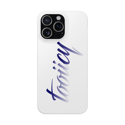 Tooiicy Slim Phone Cases