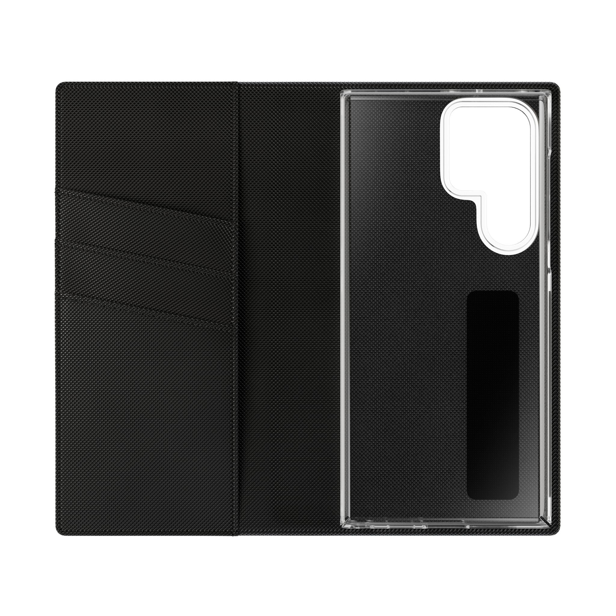 Stylish Flip Case with 'Tooiicy Design for Smartphones Printify