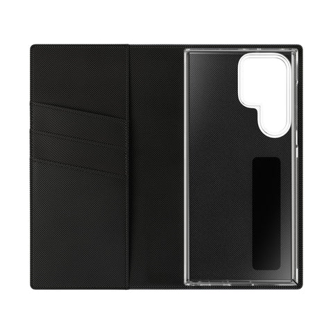 Stylish Flip Case with 'Tooiicy Design for Smartphones
