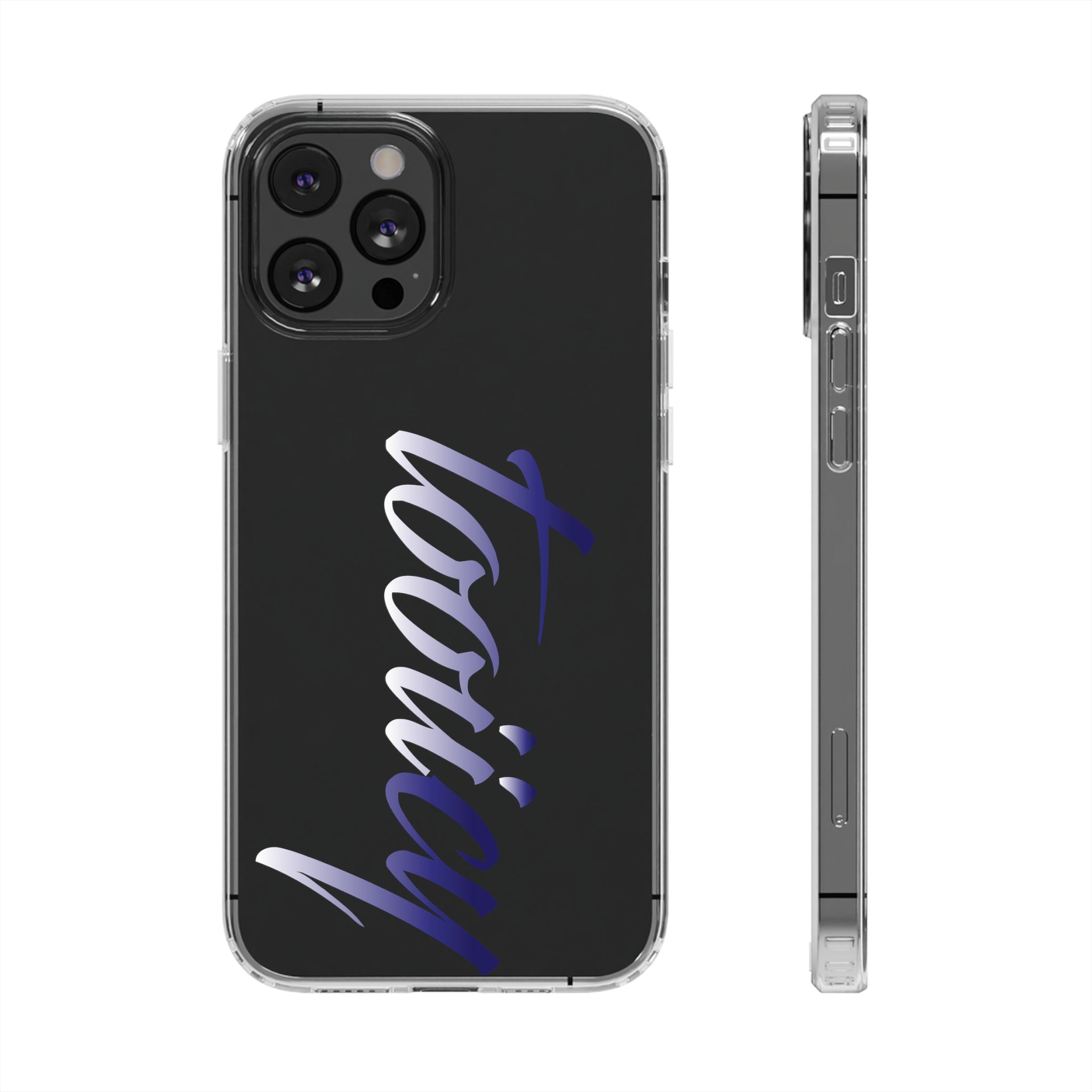 Tooiicy Phone Case Printify