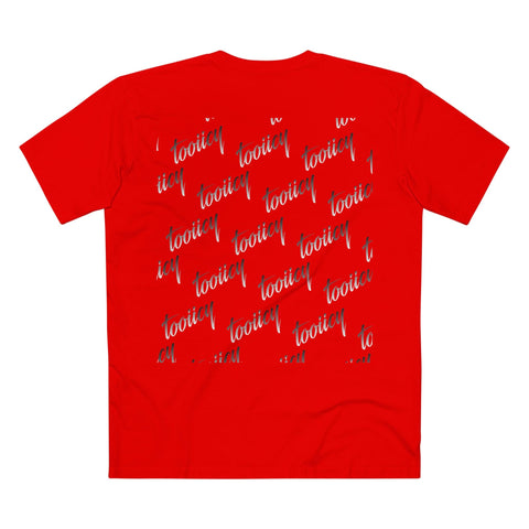 Graphic Tee Tooiicy Clothing Design T-Shirt Printify
