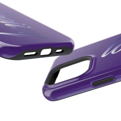 Phone Tough Cases - Tooiicy Magnetic Design