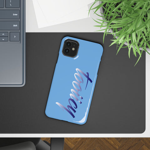Tooiicy Phone Case