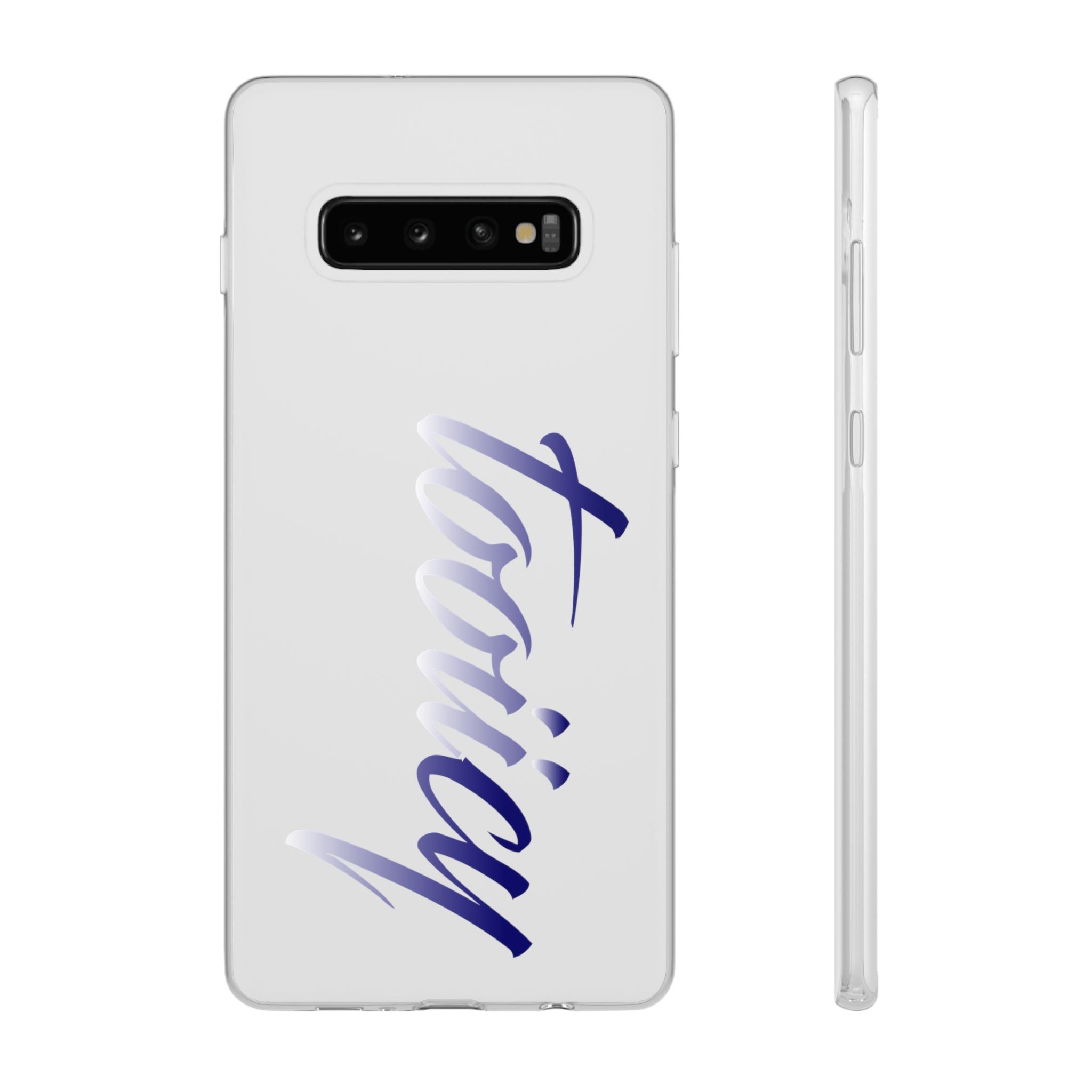 Toiiicy Phone Case Printify