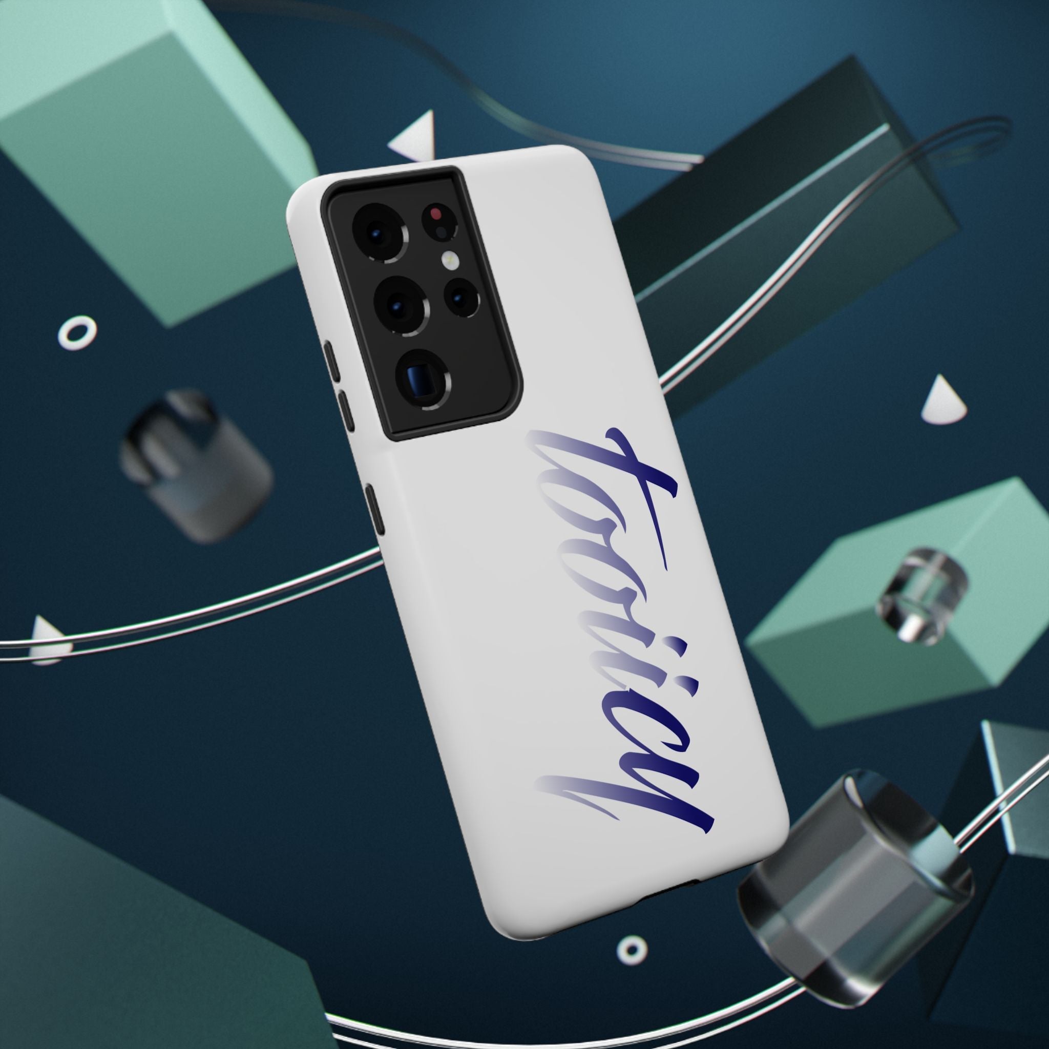 Tooiicy Impact-Resistant Phone Cases Printify