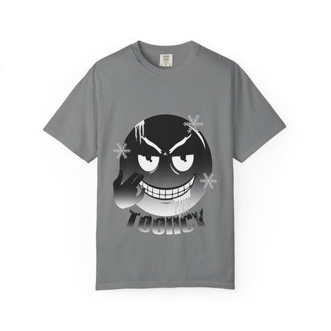 Tooiicy Ghost Face T-shirt Printify