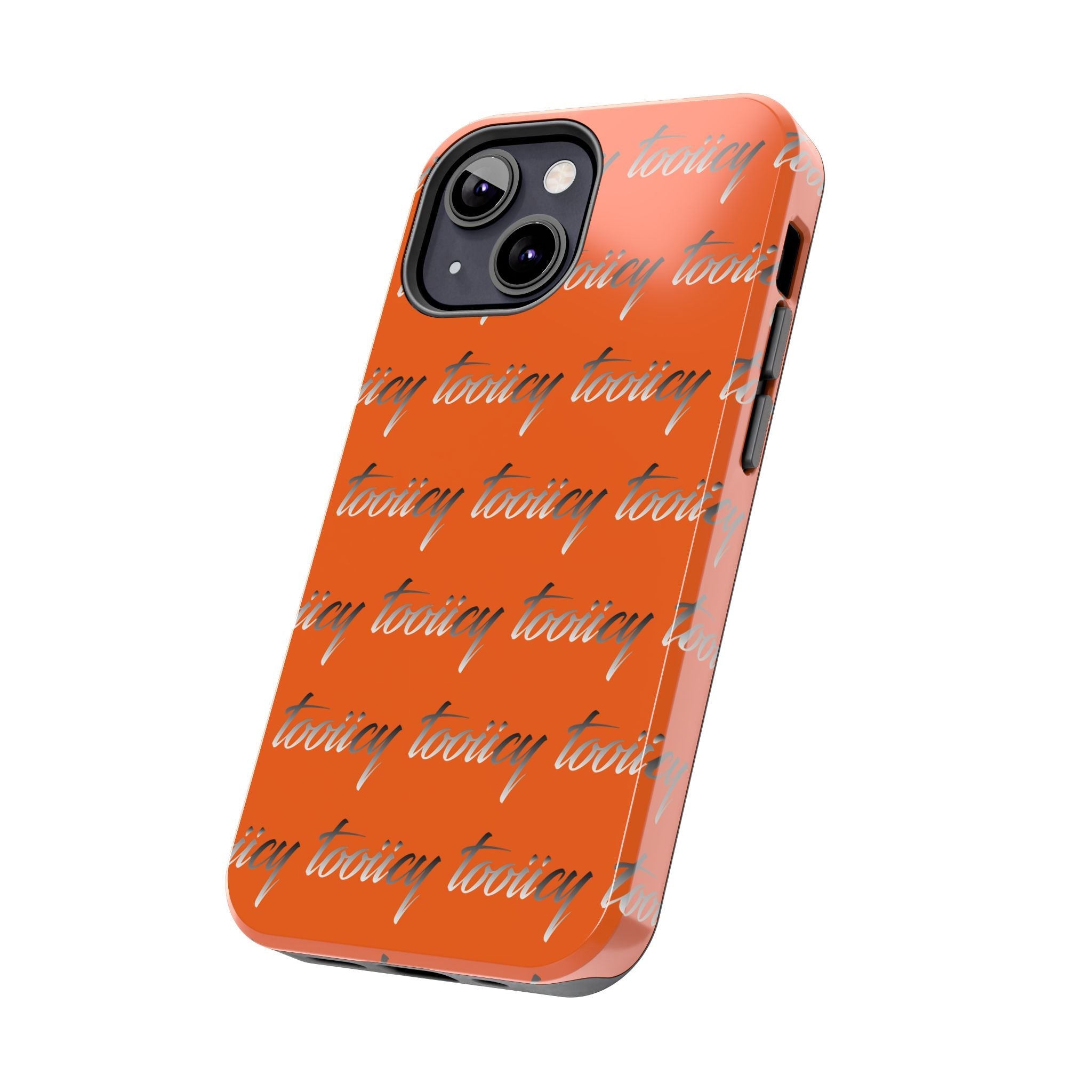 Stylish Tough Phone Case Printify