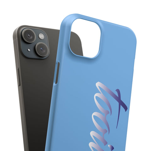 Tooiicy Phone Case