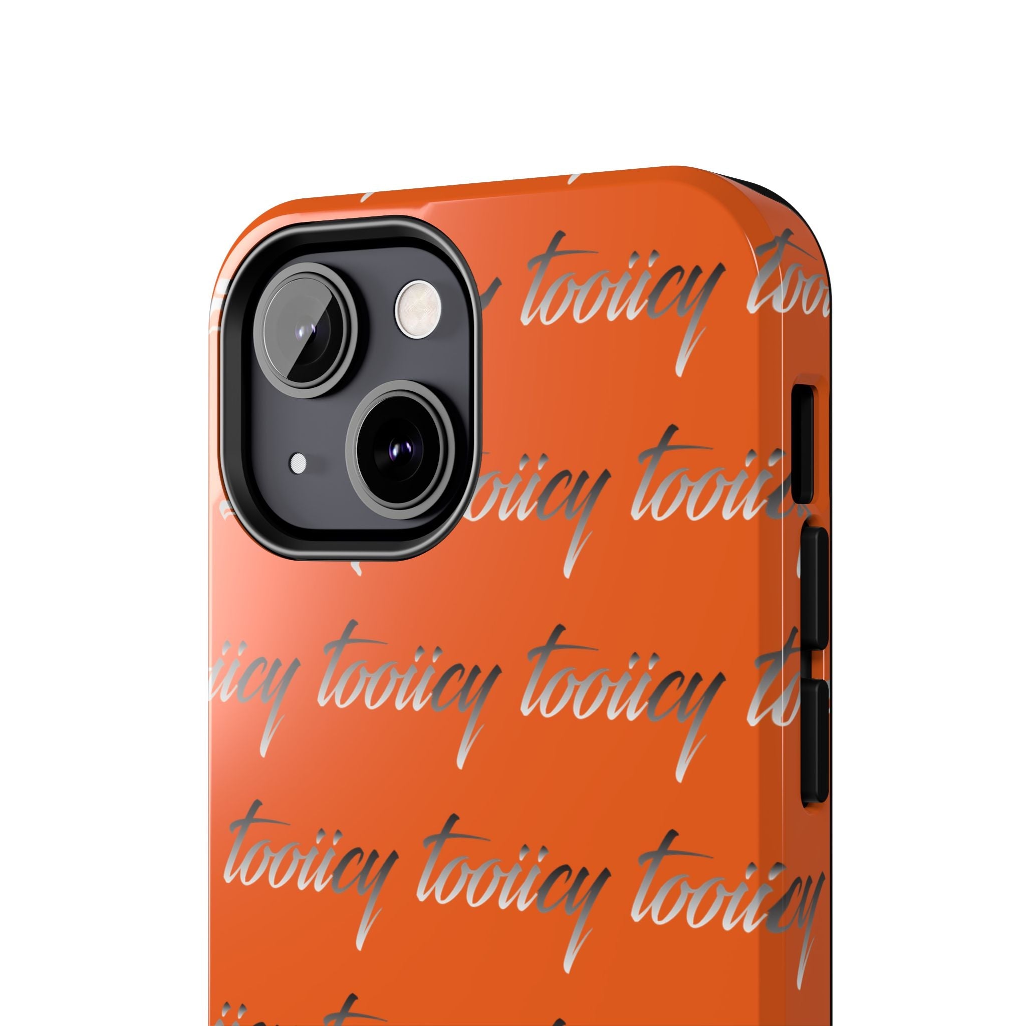 Stylish Tough Phone Case Printify