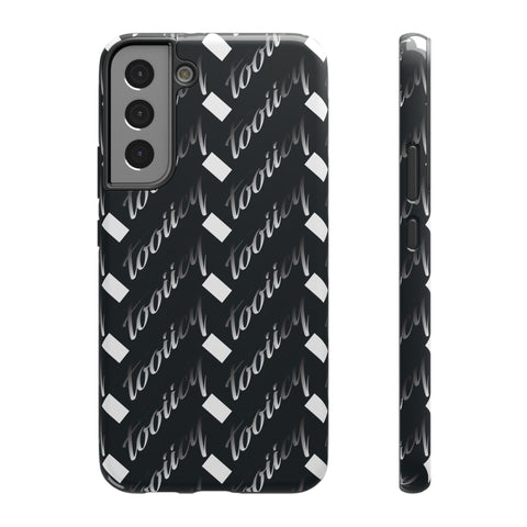 Trendy Impact-Resistant Phone Case - Stylish & Durable Design Printify