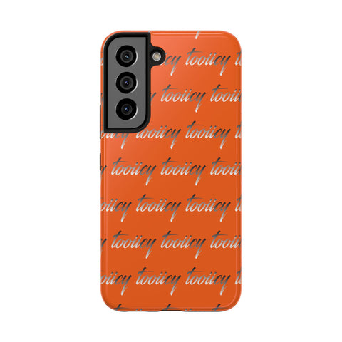 Stylish Tough Phone Case