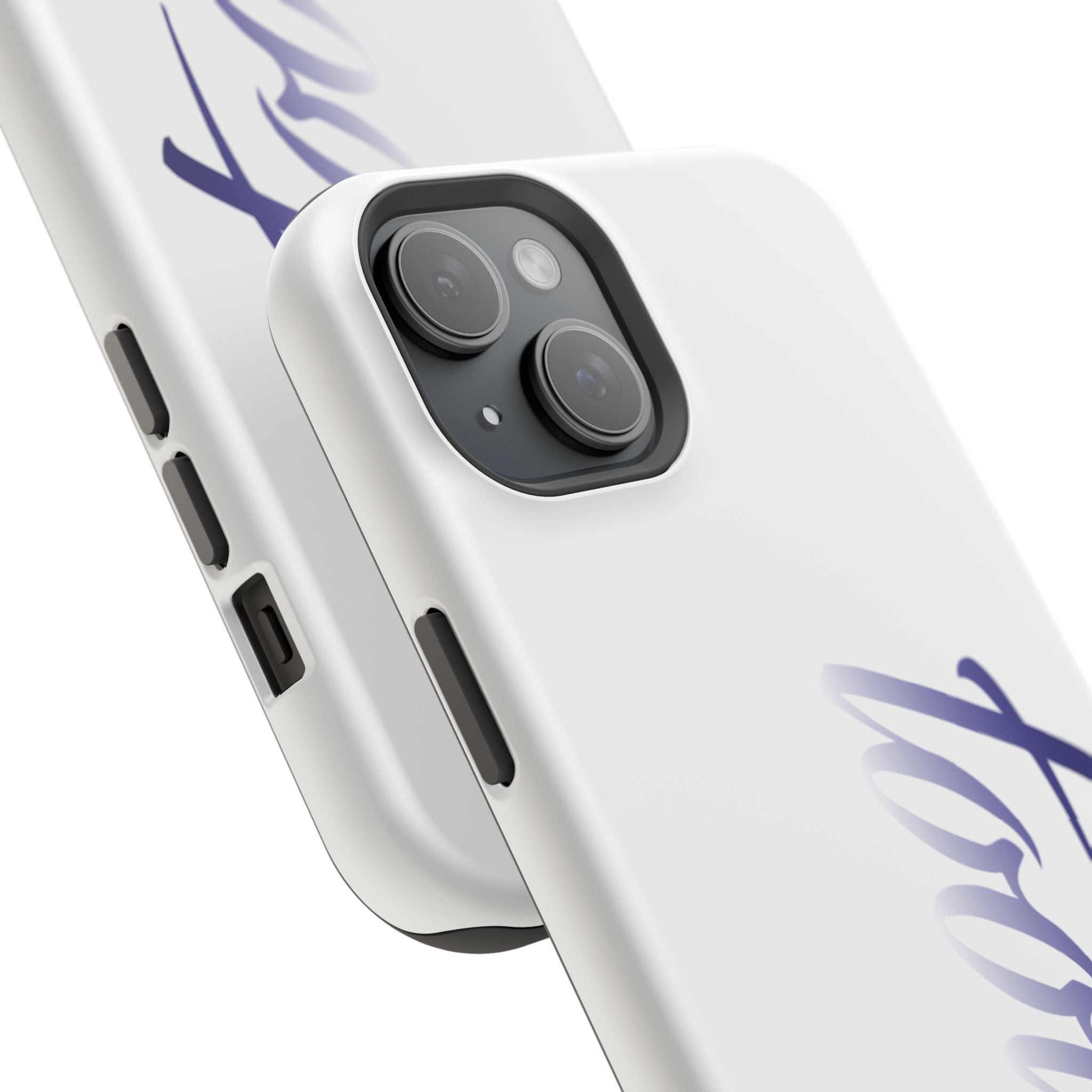 Tooiicy Impact-Resistant Phone Cases Printify