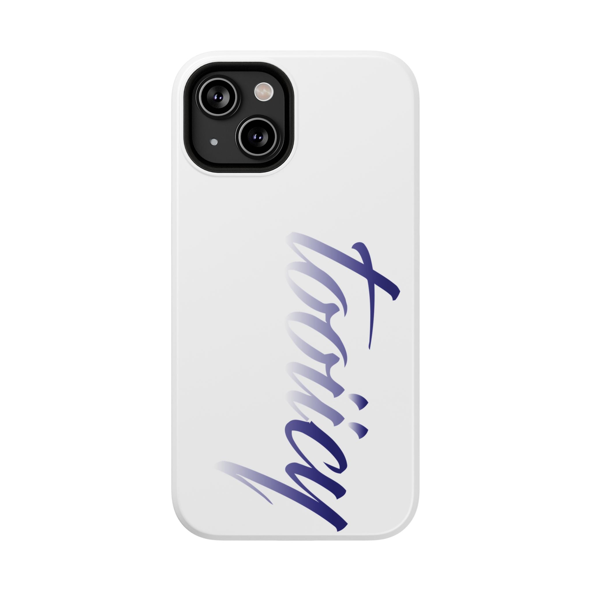 Tooiicy Impact-Resistant Phone Cases Printify