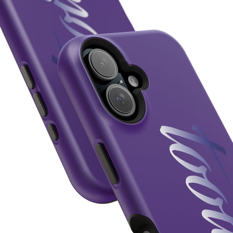 Phone Tough Cases - Tooiicy Magnetic Design