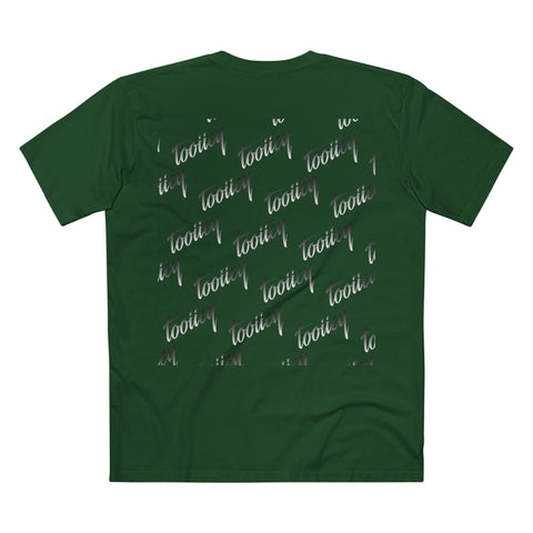 Graphic Tee Tooiicy Clothing Design T-Shirt Printify