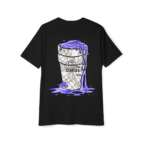 Tooiicy - Texas tea shirt Printify