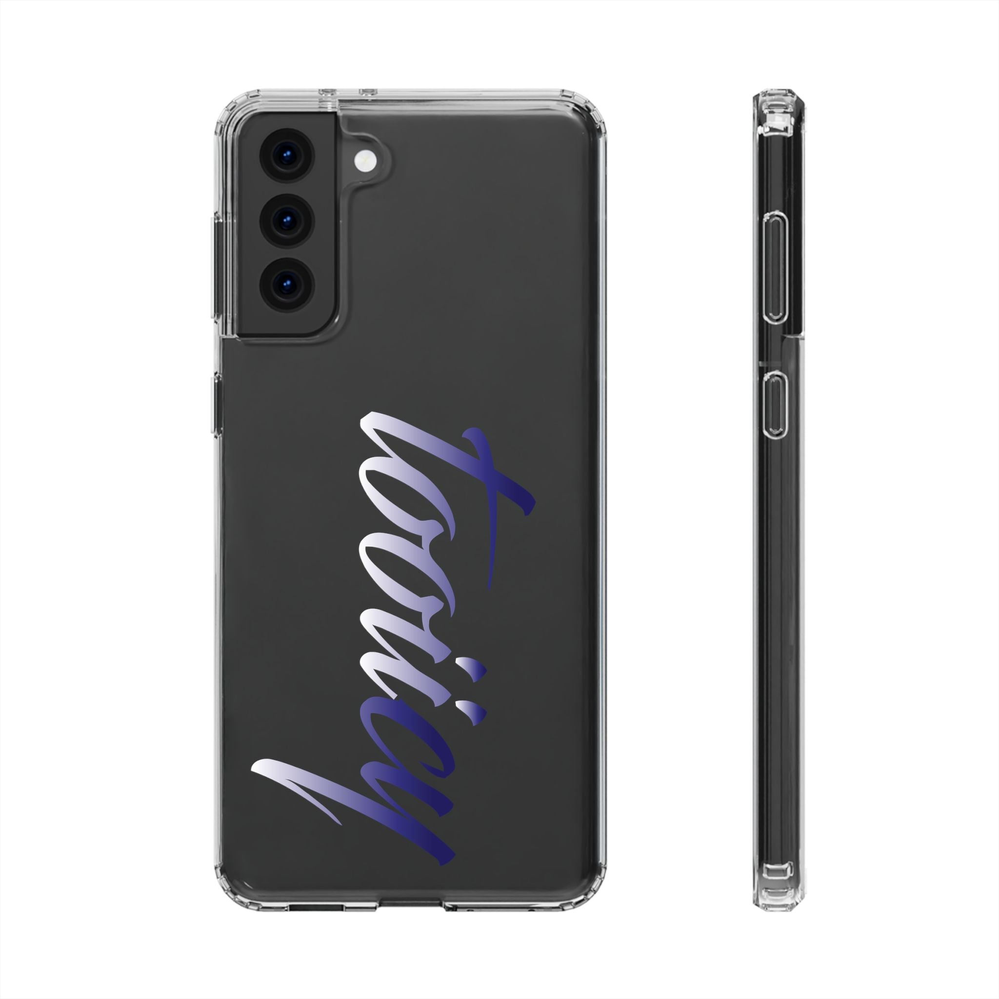 Tooiicy Phone Case Printify