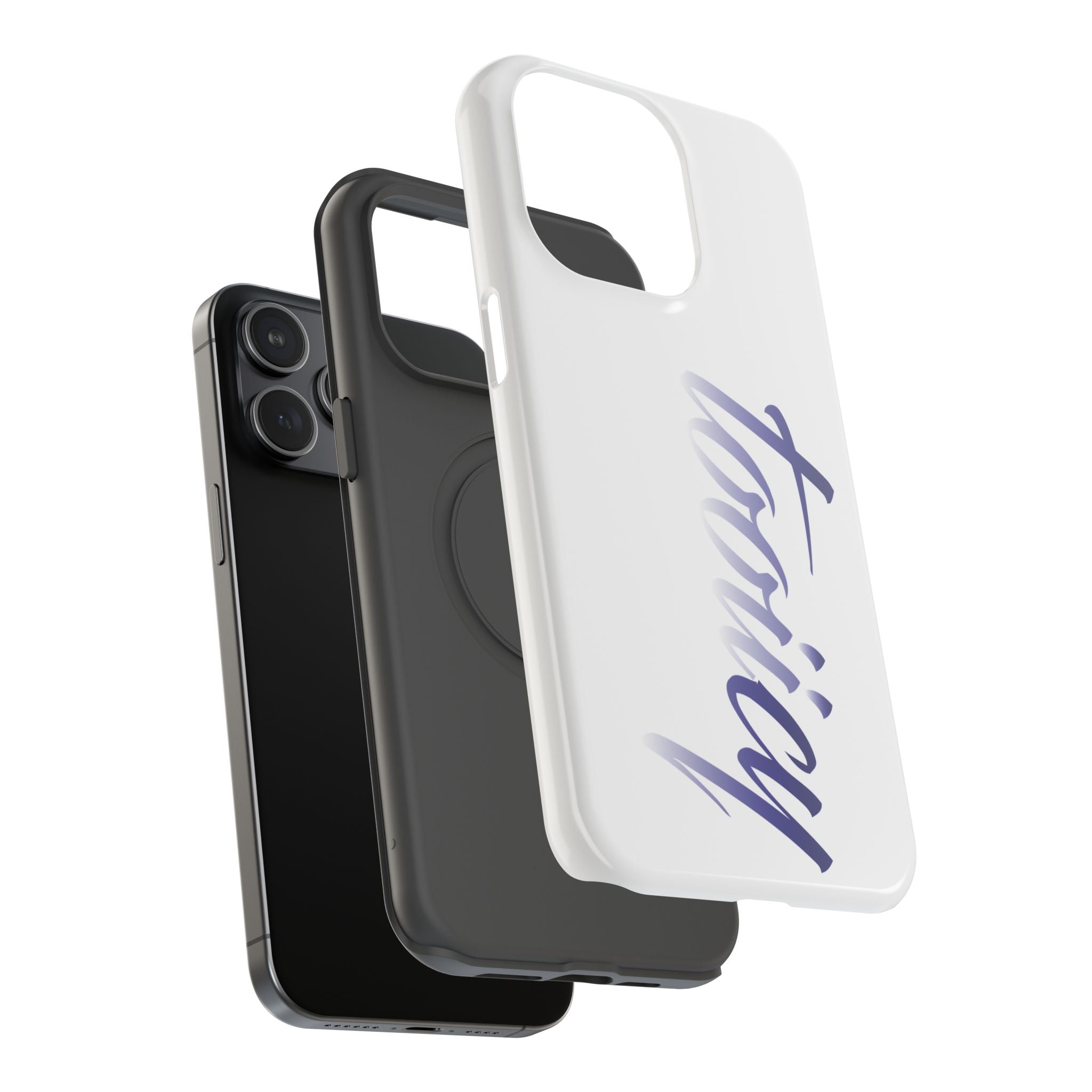 Tooiicy Impact-Resistant Phone Cases Printify