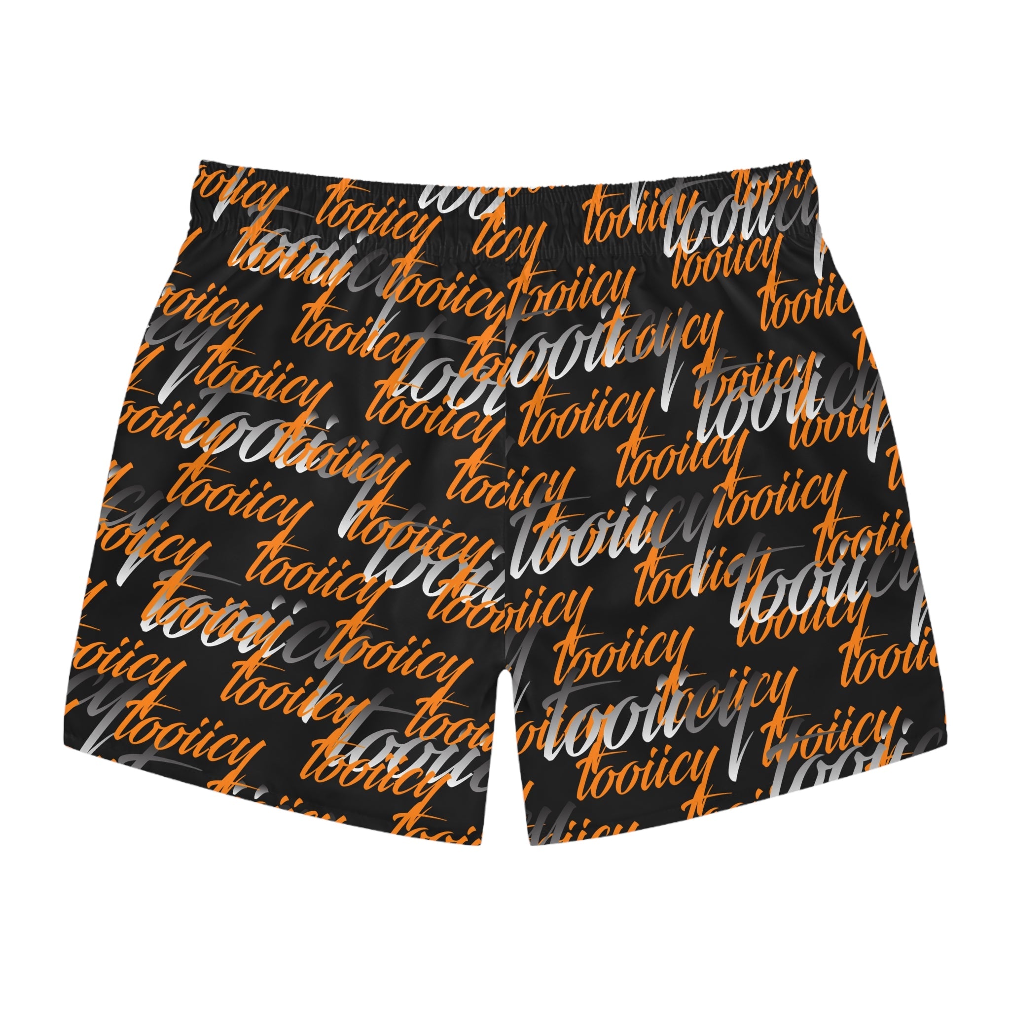 Stylish Boys Swim Trunks, Tooiicy Summer Shorts Printify
