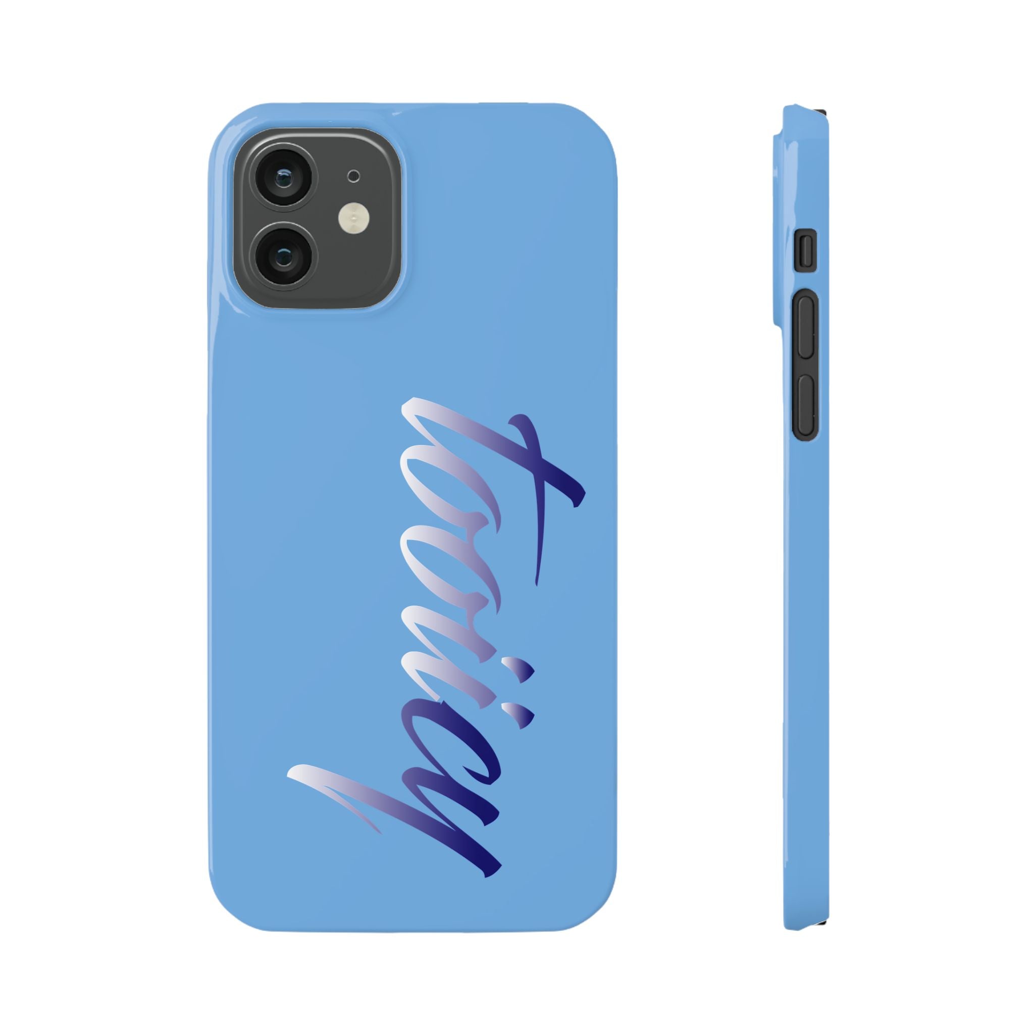 Tooiicy Phone Case Printify