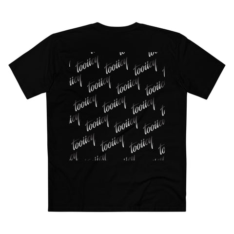 Graphic Tee Tooiicy Clothing Design T-Shirt Printify