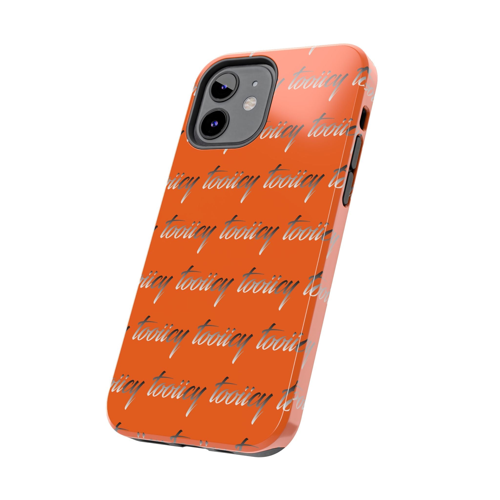 Stylish Tough Phone Case Printify