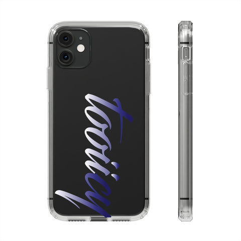 Tooiicy Phone Case Printify