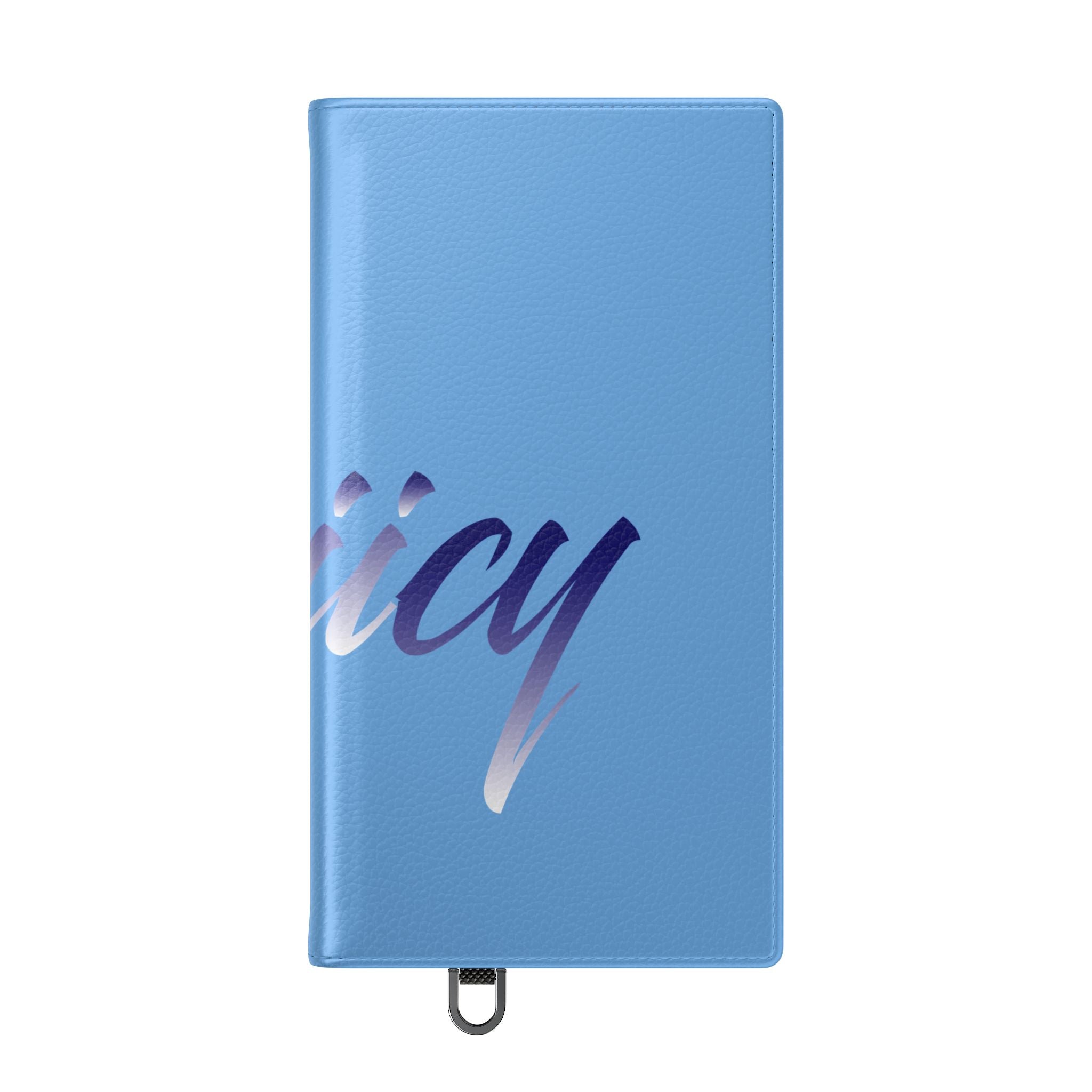 Stylish Flip Case with 'Tooiicy Design for Smartphones Printify
