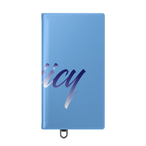 Stylish Flip Case with 'Tooiicy Design for Smartphones