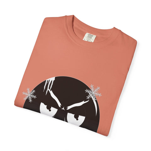 Tooiicy Ghost Face T-shirt Printify