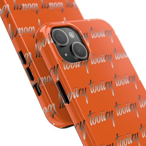 Stylish Tough Phone Case