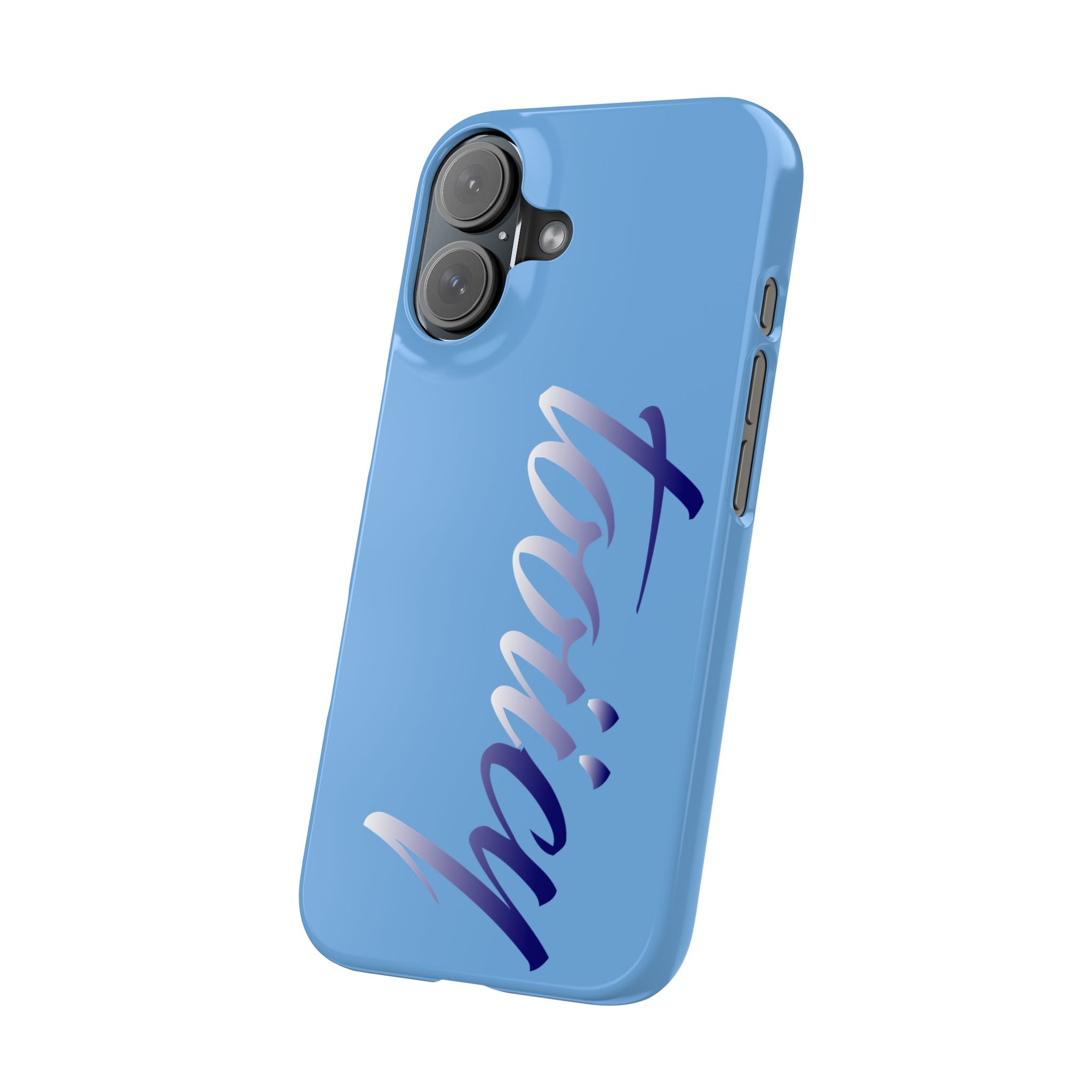Tooiicy Phone Case Printify