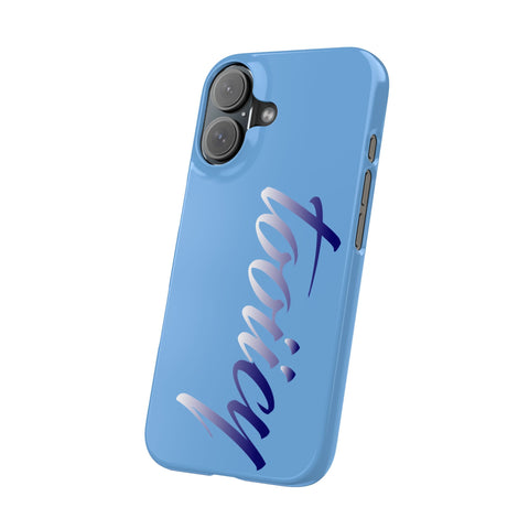 Tooiicy Phone Case