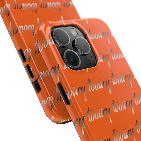 Stylish Tough Phone Case