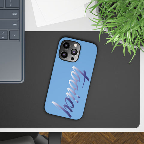 Tooiicy Phone Case