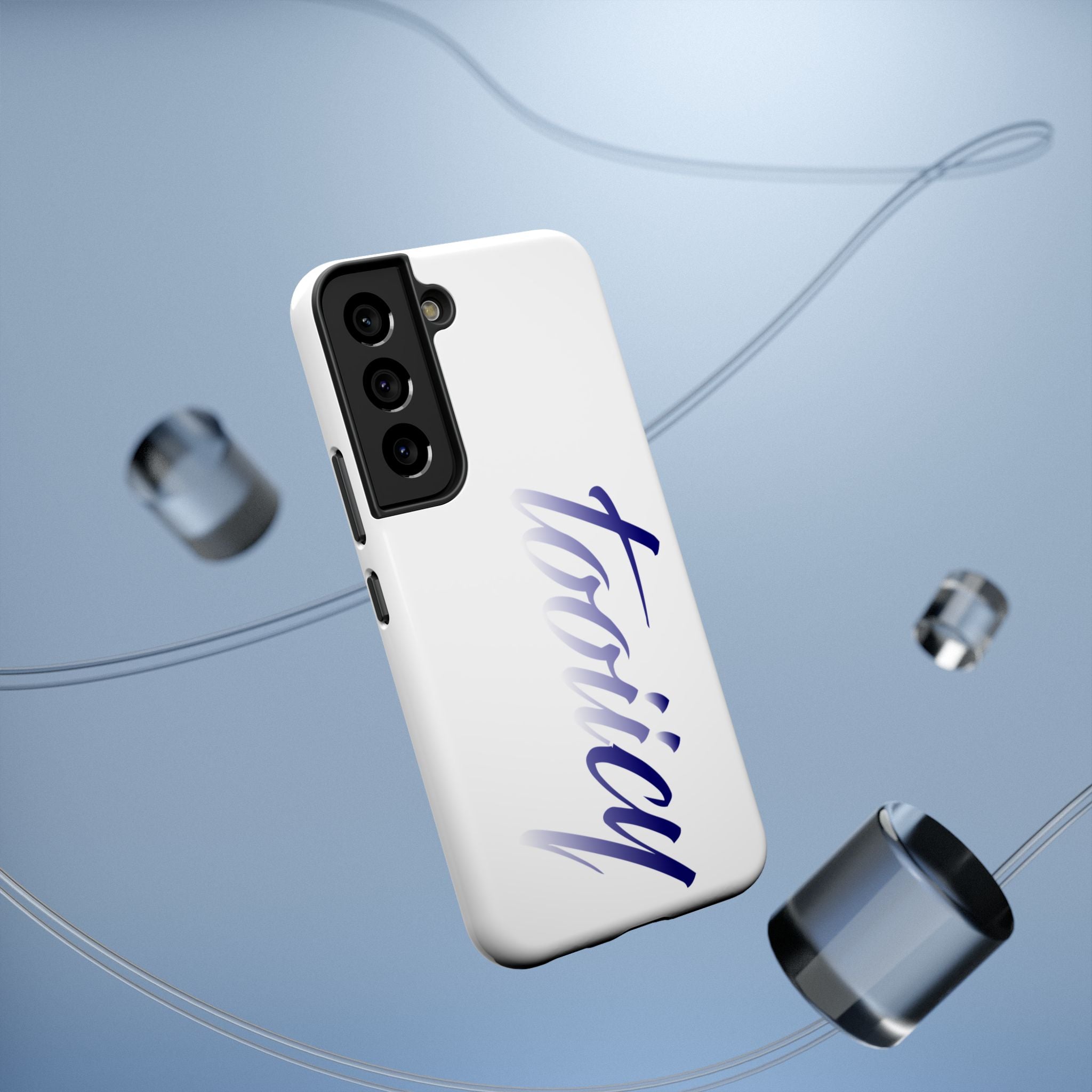 Tooiicy Impact-Resistant Phone Cases Printify