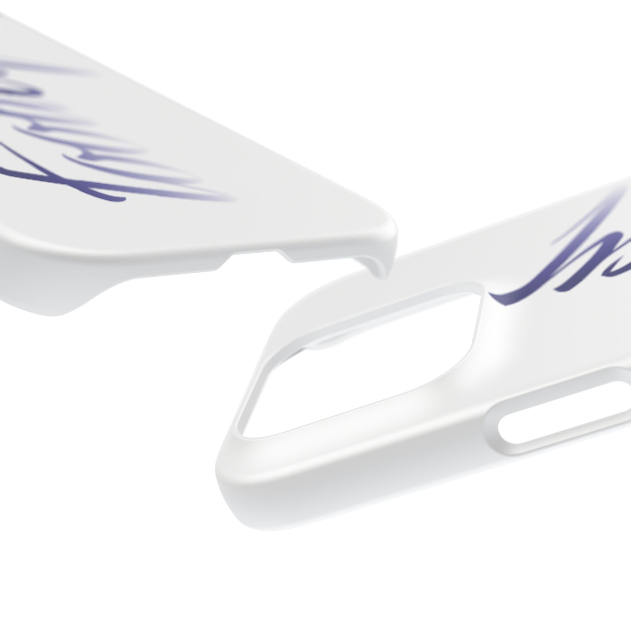 Tooiicy Slim Phone Cases Printify