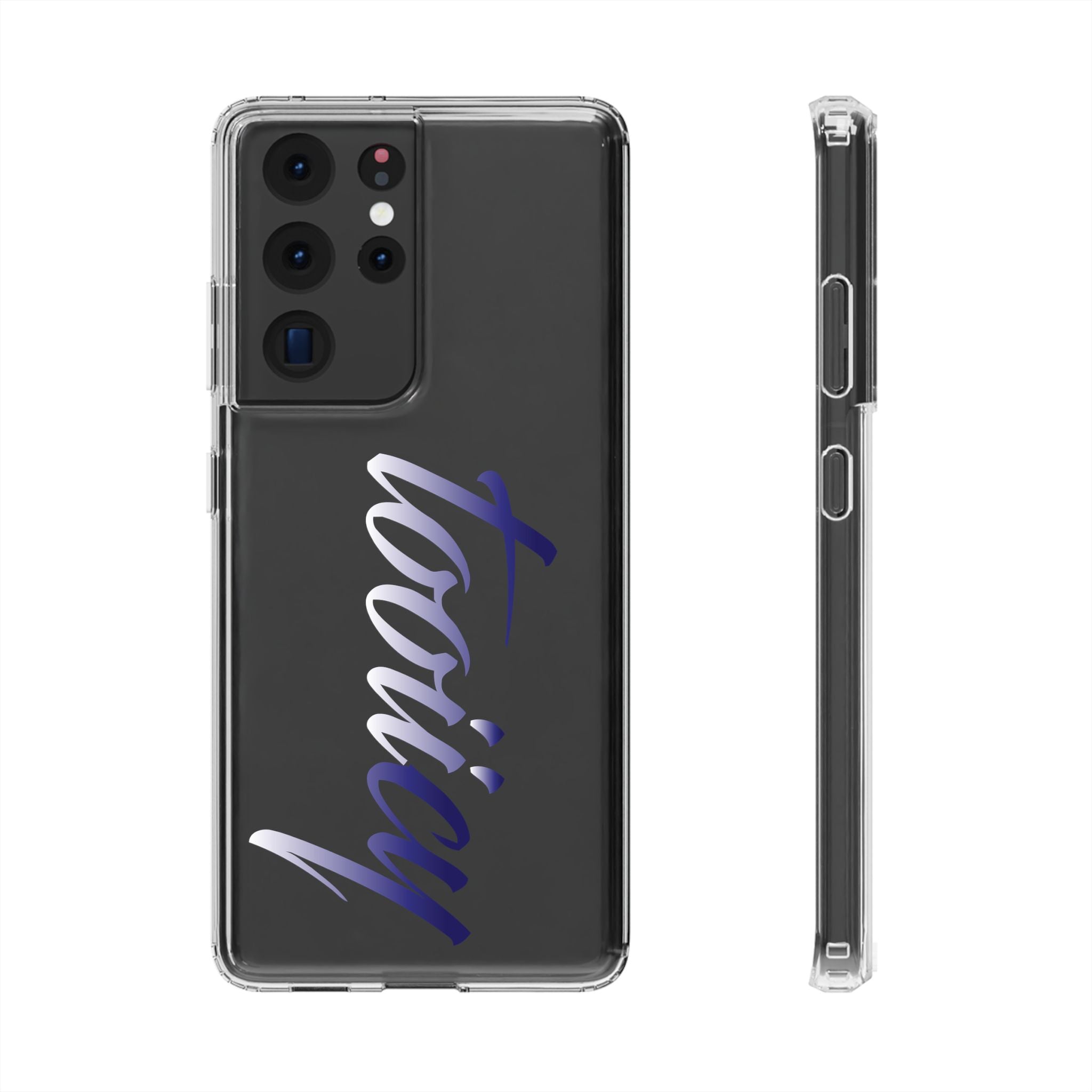Tooiicy Phone Case Printify
