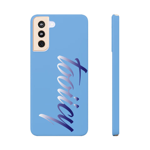 Tooiicy Phone Case